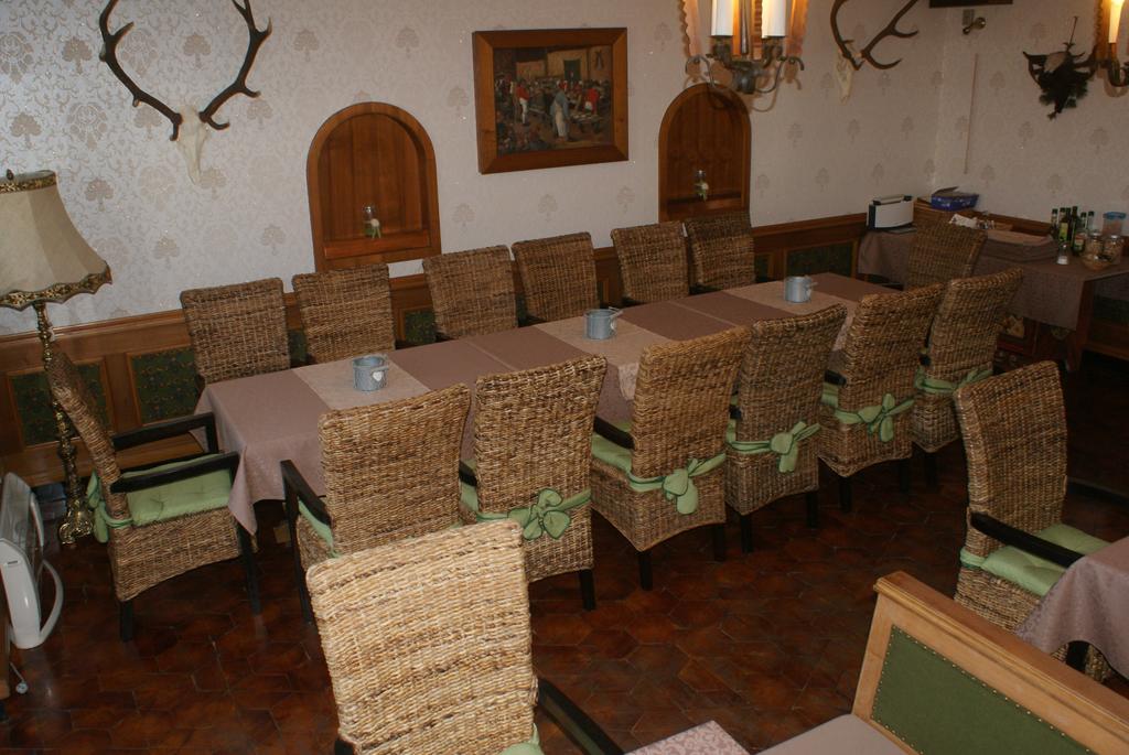فندق Familie Lampersberger Sachsenburg المظهر الخارجي الصورة